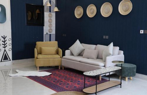 Abha Hotel | مساكن الدار للشقق الفندقية 13