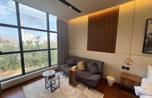 Taif Apartment | مساكن خاصة بتصميم فندقي ووصول ذاتي