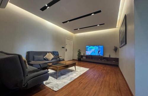 Taif Apartment | مساكن خاصة بتصميم فندقي ووصول ذاتي