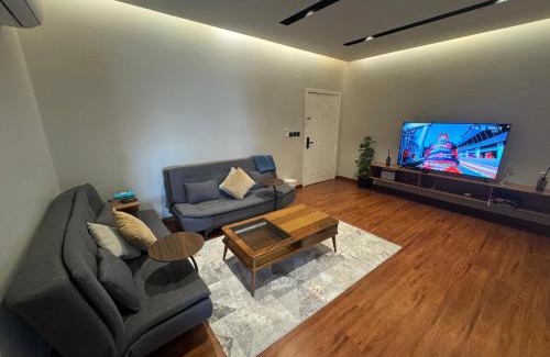 Taif Apartment | مساكن خاصة بتصميم فندقي ووصول ذاتي