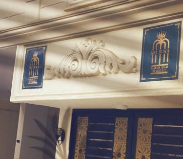 Taif Apartment | مساكن ميرنا