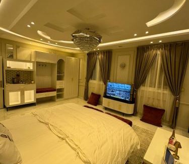 Taif Apartment | مساكن ميرنا