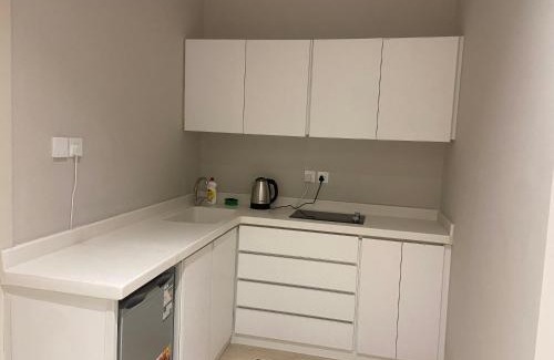 Riyadh Apartment | مسكن حديث 19