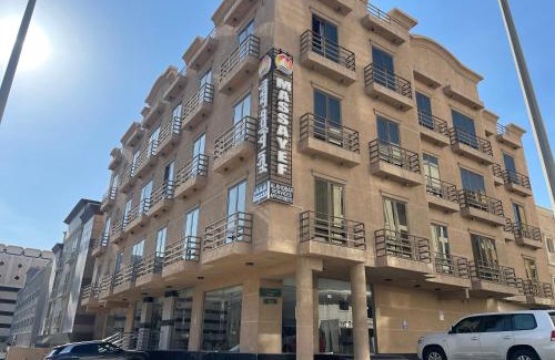 Al Ulaya Apartment | مصايف الخبر Massayef Al Khobar