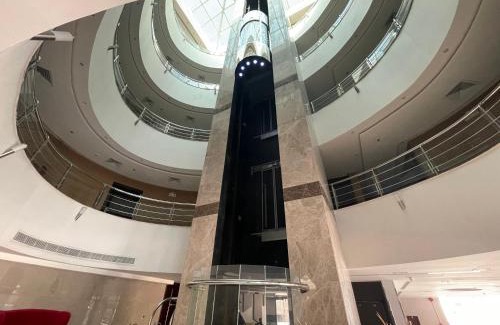 Al Ulaya Apartment | مصايف الخبر Massayef Al Khobar