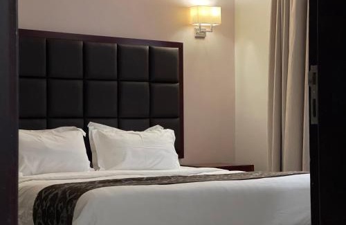 Al Ulaya Apartment | مصايف الخبر Massayef Al Khobar