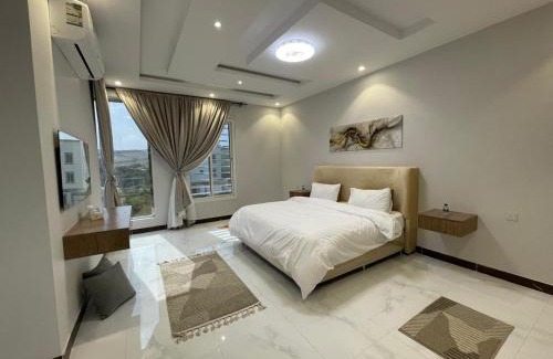 Abha House | مصيف ابها