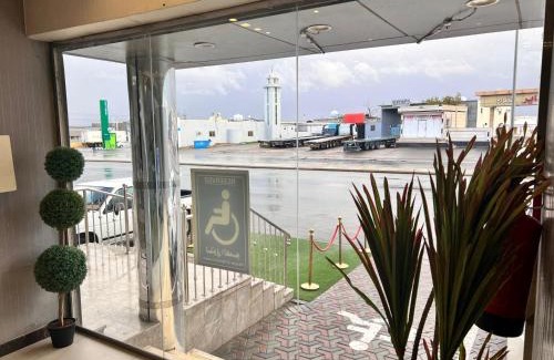 Taif Apartment | مصيف السعادة Masif ELsada