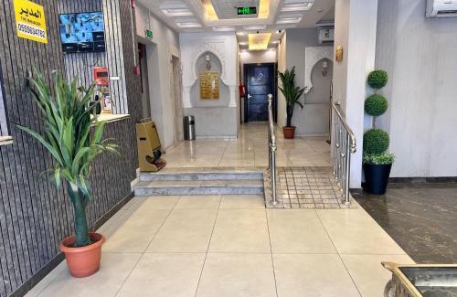 Taif Apartment | مصيف السعادة Masif ELsada