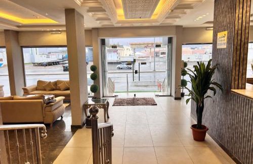 Taif Apartment | مصيف السعادة Masif ELsada