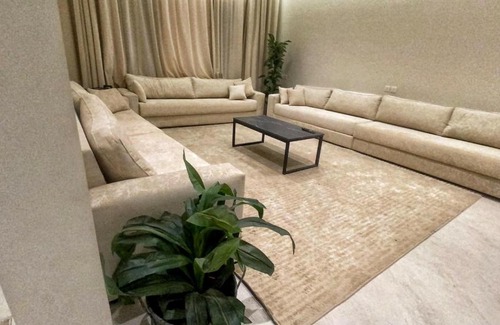 Abha House | مطل الغيم