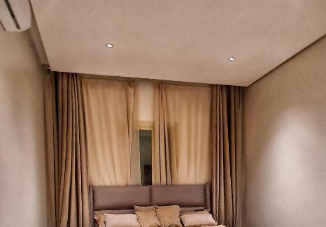 Abha House | مطل الغيم