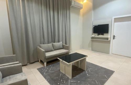 Ha'il Apartment | مغيضة للشقق المخدومة