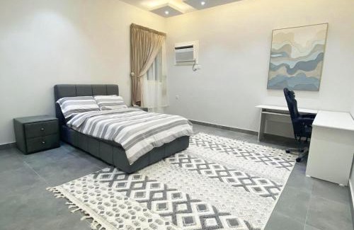 Al Rasaifah Apartment | مكة المكرمة