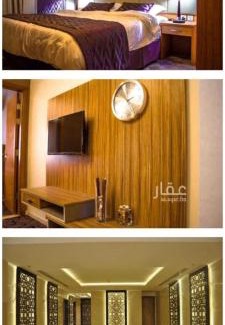 Mecca Apartment | مكة المكرمة