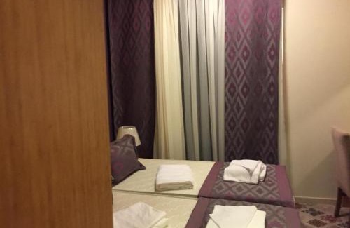 Mecca Apartment | مكة المكرمة