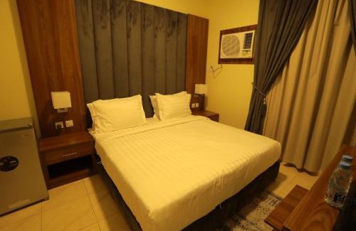 Al Hofuf Apartment | منازل الحساء للشقق الفندقية