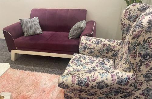 Tabuk Apartment | منازل سارا 2 Sara Houses