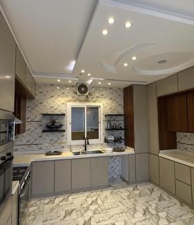 Mizail Apartment | منازل سُحب للشقق الفندقيه 2