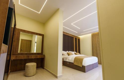 Taif Resort | منتجعات رسيل Raseel Cottages