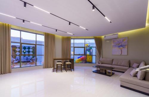 Taif Resort | منتجعات رسيل Raseel Cottages