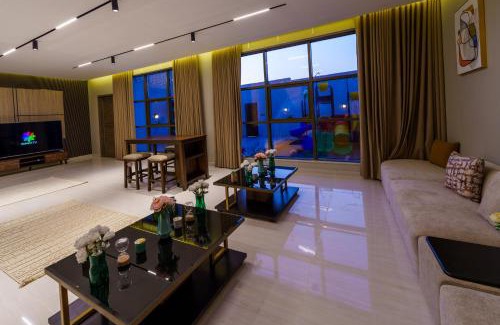 Taif Resort | منتجعات رسيل Raseel Cottages