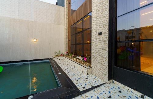 Taif Resort | منتجعات رسيل Raseel Cottages