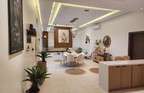 Al Wudayy Ski Chalet | منتجع آركو ARCO Resort