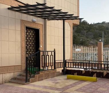 Abha Villa | منتجع إطلالة السودة