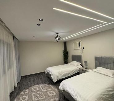 Mada'in Saleh Resort | منتجع الجبلين