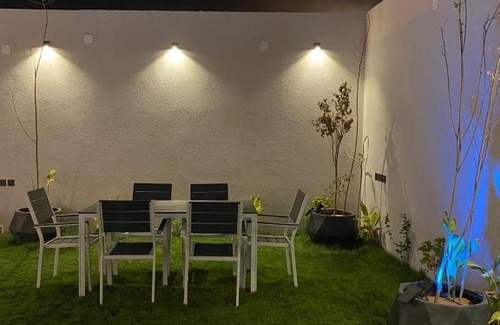 Buraydah Ski Chalet | منتجع العام الخامس الفندقي