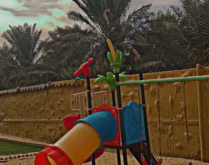 Al-Hofuf House | منتجع القرية