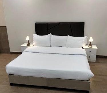 Taif Villa | منتجع الكناري