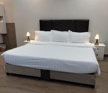 Taif Villa | منتجع الكناري