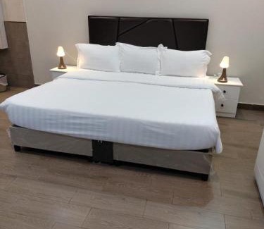 Taif Villa | منتجع الكناري