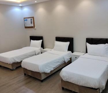 Taif Villa | منتجع الكناري