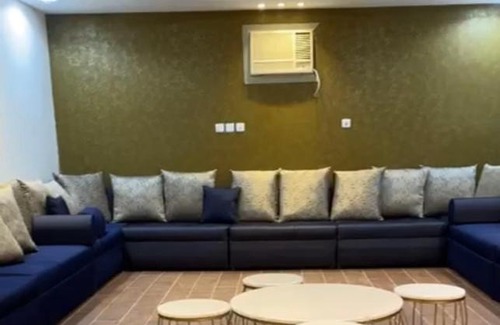 Ha'il Ski Chalet | منتجع الليان