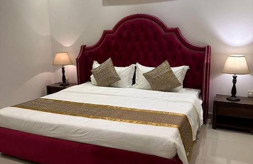 Riyadh House | منتجع انتارا