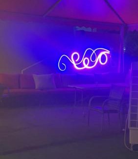 Al-Hofuf Ski Chalet | منتجع ايليا