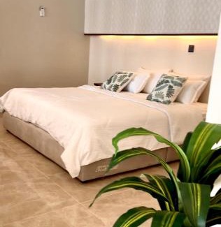 Al-Hofuf Ski Chalet | منتجع تشرين