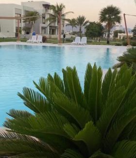 As Sifah Apartment | منتجع جبل السيفه