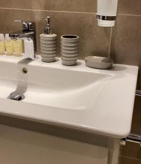 As Sifah Apartment | منتجع جبل السيفه