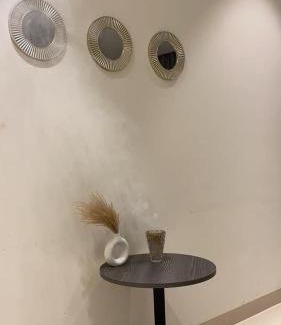 As Sifah Apartment | منتجع جبل السيفه