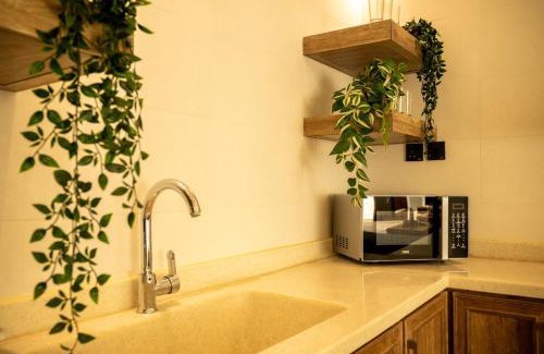 Al-Hofuf Ski Chalet | منتجع كالوتارا