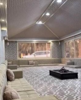 Buraydah Resort | منتجع كسب