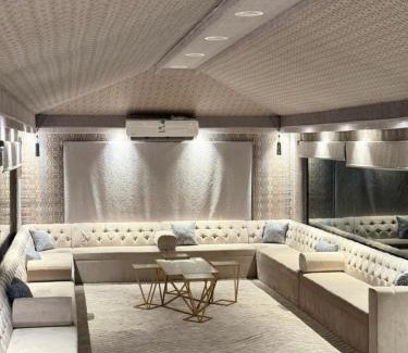 Buraydah Resort | منتجع كسب