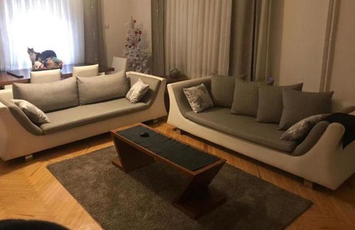 Yunusemre Apartment | منتصرللشقق