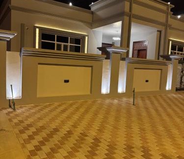 Salalah Villa | منزل لافيدا La Vida Home
