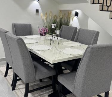 Salalah Villa | منزل لافيدا La Vida Home