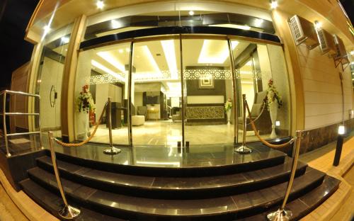 Ar Rass Apartment | ميرال الرس للشقق المخدومة